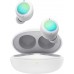 DIZO GoPods D Bluetooth Earbuds Wireless Headphones, Clear Calls, Environmental Noise Cancellation, Deep Bass Boost, Waterproof Stereo TWS Earphones, Touch Control, Low Latency, Sports Headsets Black