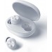 DIZO GoPods D Bluetooth Earbuds Wireless Headphones, Clear Calls, Environmental Noise Cancellation, Deep Bass Boost, Waterproof Stereo TWS Earphones, Touch Control, Low Latency, Sports Headsets Black
