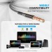 Earbuds Earphones Wired Headphones 5 Pack, Earbuds with Microphone Ear Buds Headphones Noise Canceling Wired Earphones Compatible with iPhone, Android Phones, iPod, iPad, MP3 Fits Most 3.5mm Jack
