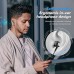 Earbuds Earphones Wired Headphones 5 Pack, Earbuds with Microphone Ear Buds Headphones Noise Canceling Wired Earphones Compatible with iPhone, Android Phones, iPod, iPad, MP3 Fits Most 3.5mm Jack