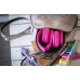 PowerLocus Kids Headphones Over-Ear, Bluetooth Wireless Headphones for Kids,with Microphone, Safe 85DB Volume Limited, Foldable with Carry Case, Audio Cable, Micro SD mode for Online Classes,PC,Phones