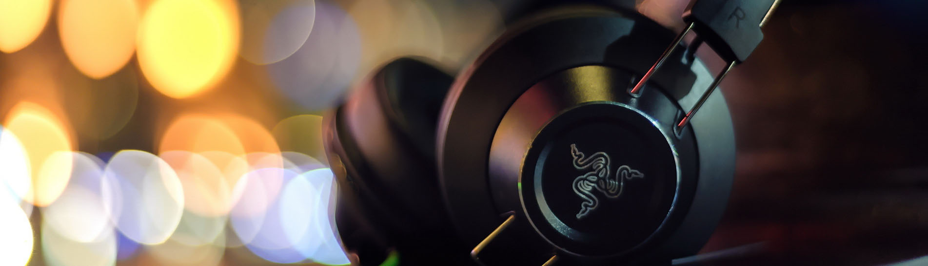 Headphones